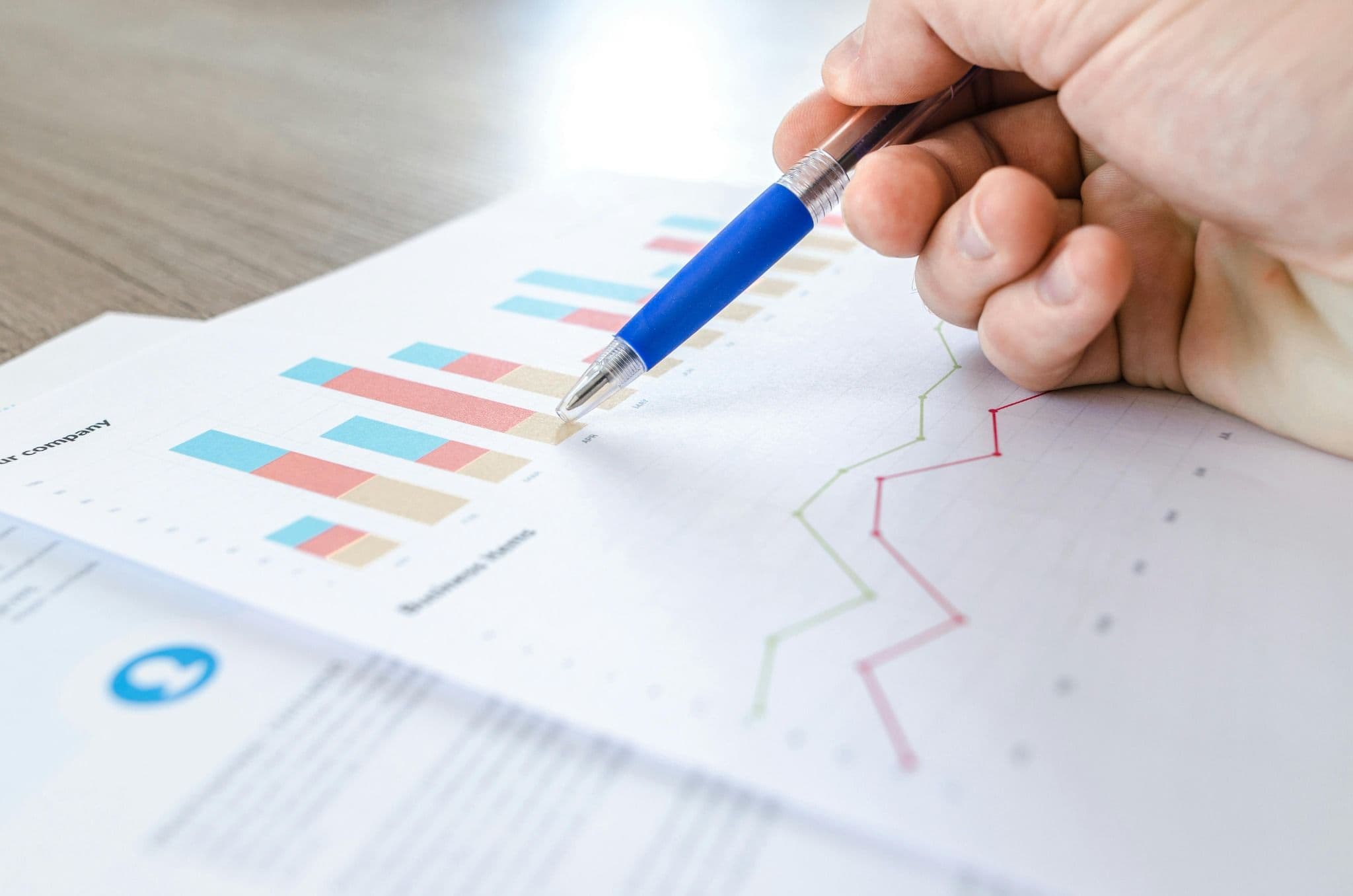 How to Analyze a Small Business Deal