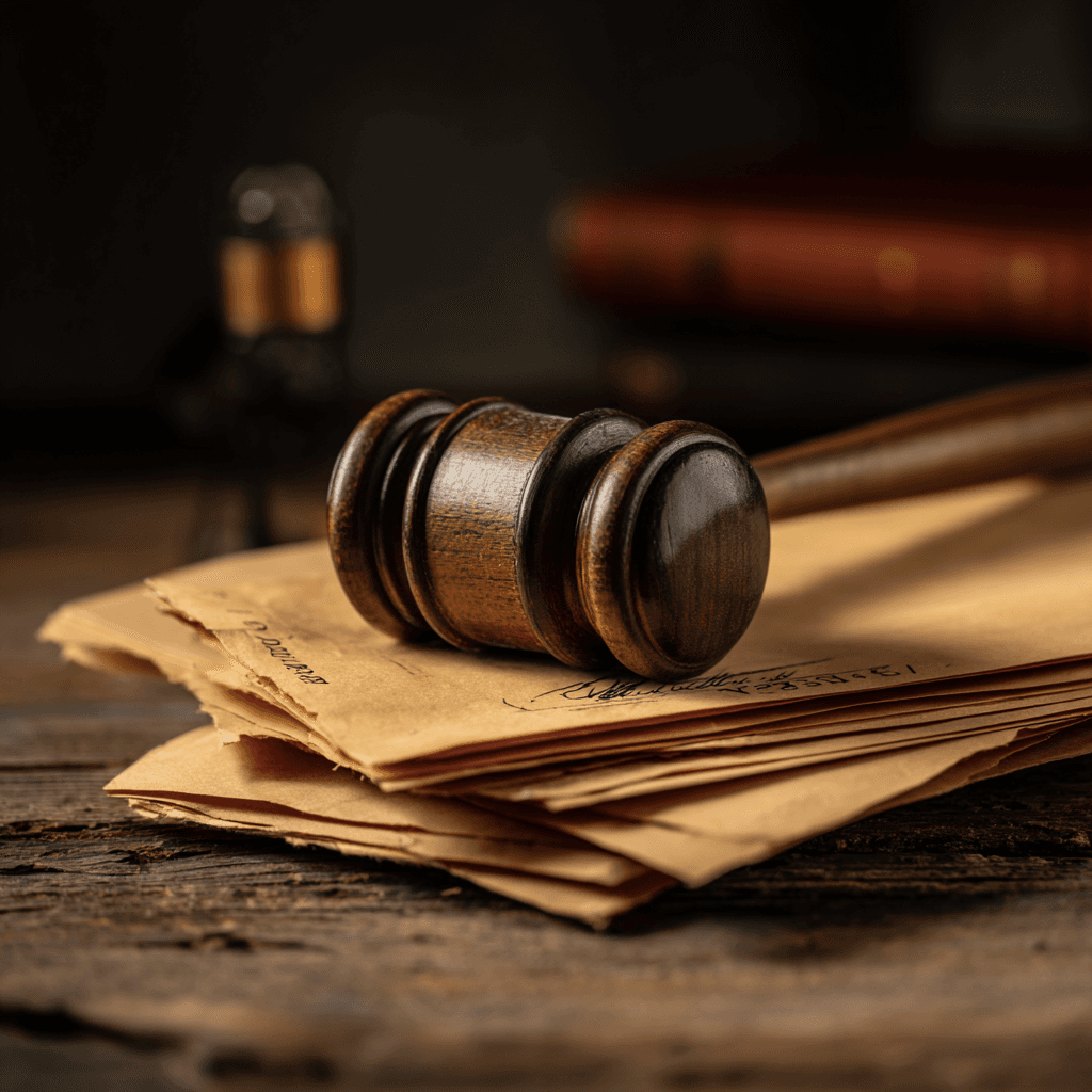 Skeletons in the Legal Closet: Due Diligence Questions That Matter