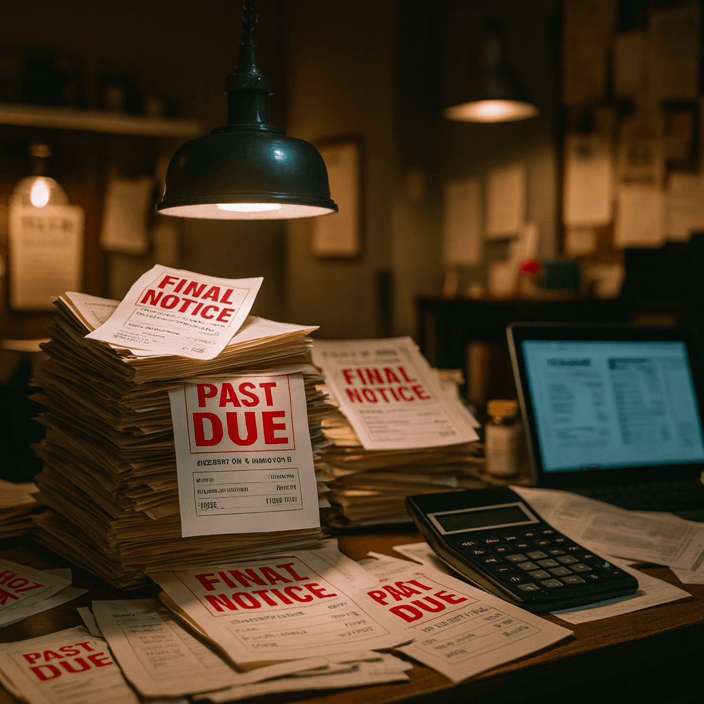 Messy Financials in Due Diligence: How to Spot a Bad Deal Early