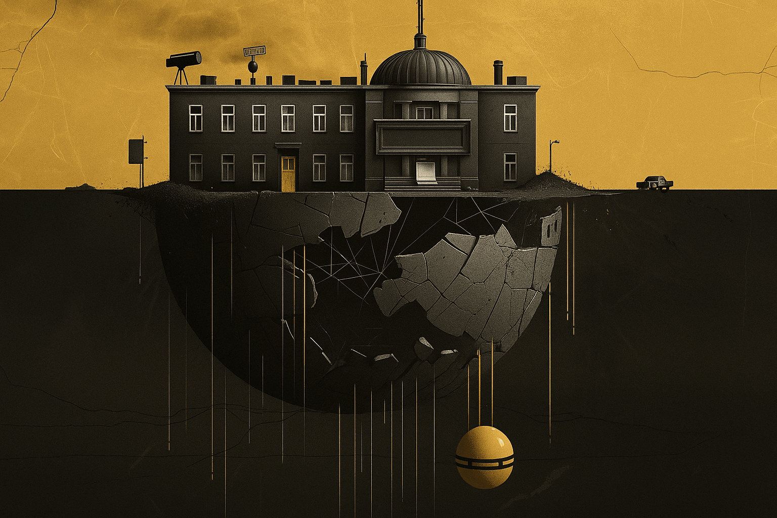 Regulatory and Licensing Landmines: The Deal Killers Nobody Talks About