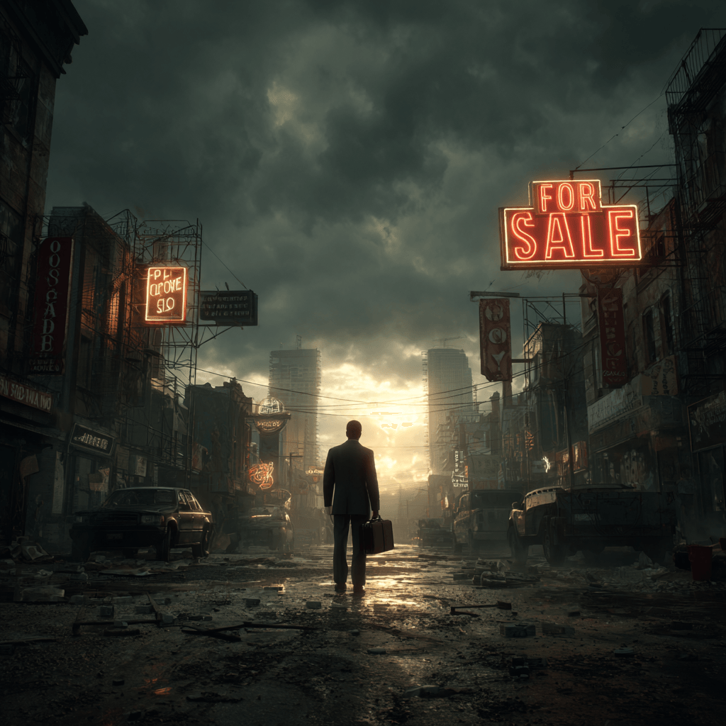 Cover image for: The Best Time to Buy a Small Business: Why Timing Is Your Quiet Edge