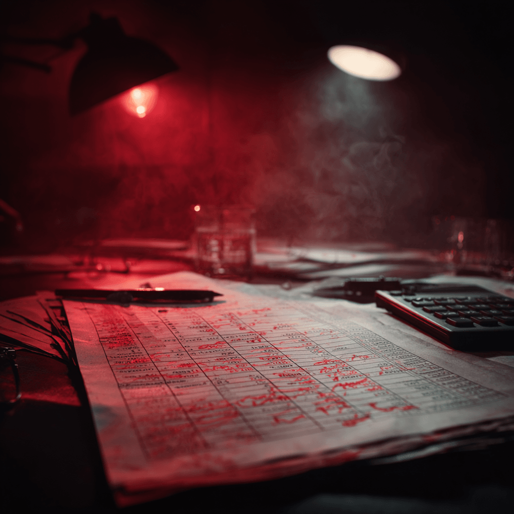 Cover image for: How to Spot Fake SDE in 5 Minutes