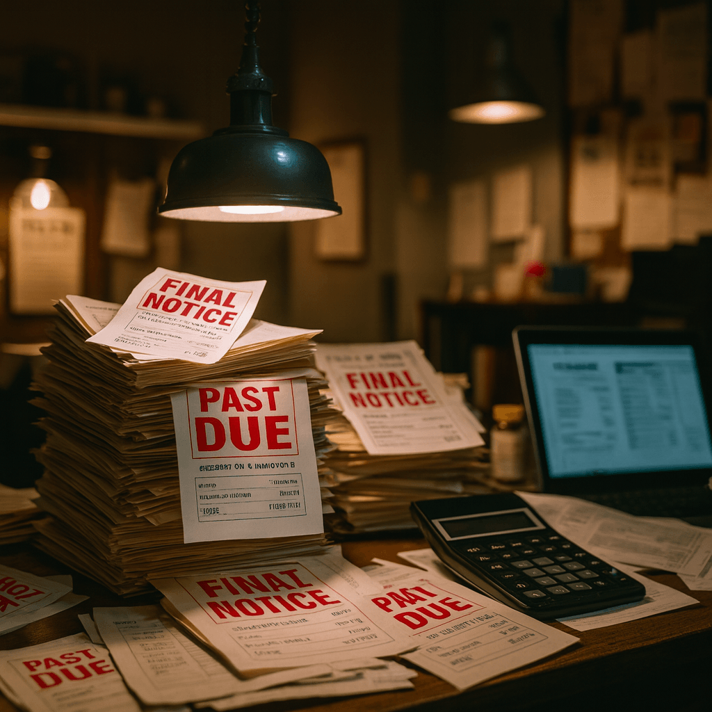 Cover image for: Messy Financials in Due Diligence: How to Spot a Bad Deal Early