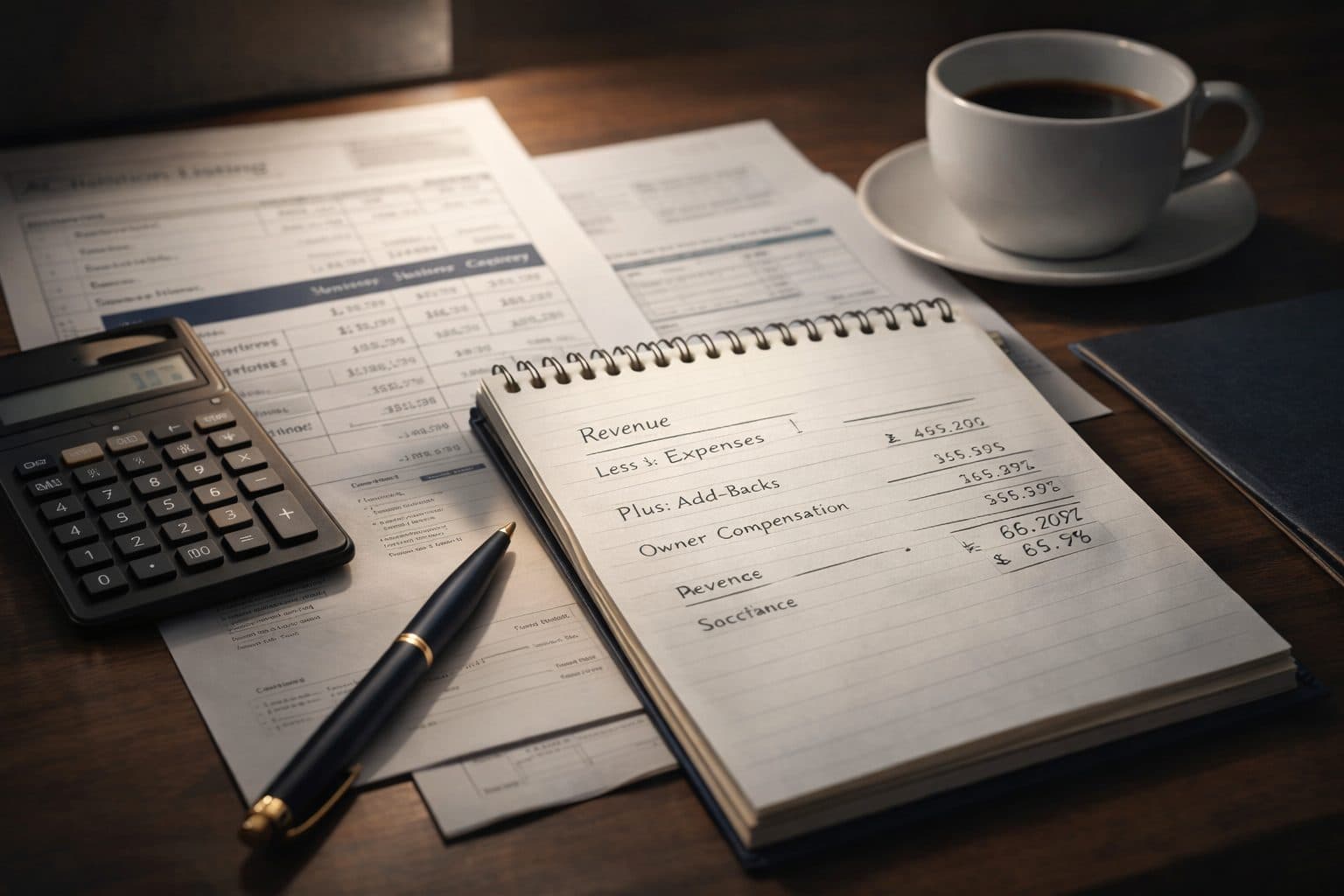 How to Calculate SDE Without Lying to Yourself