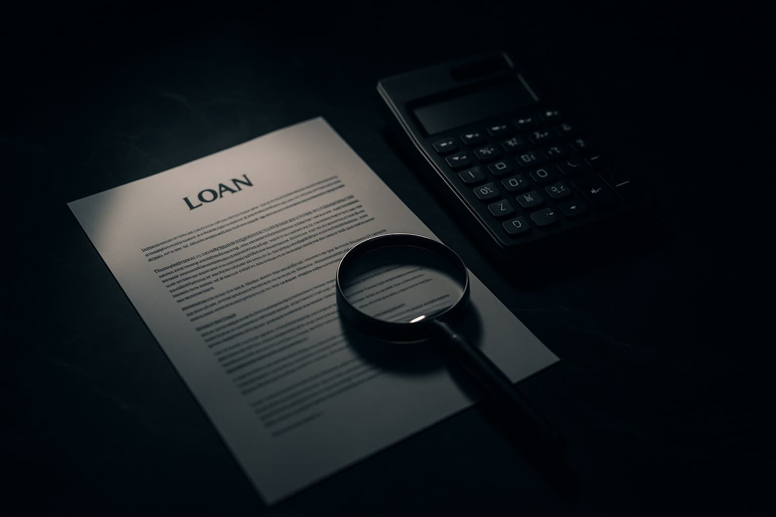 What to Do When Your Acquisition Deal Misses DSCR (Recovery Structures)